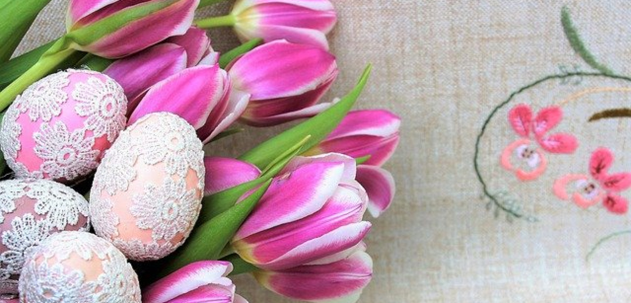 Jak wygląda Wielkanoc w Holandii? Tradycje i zwyczaje