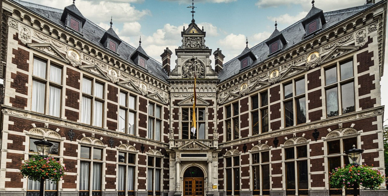 Uniwersytet w Delft najlepszy w kraju 