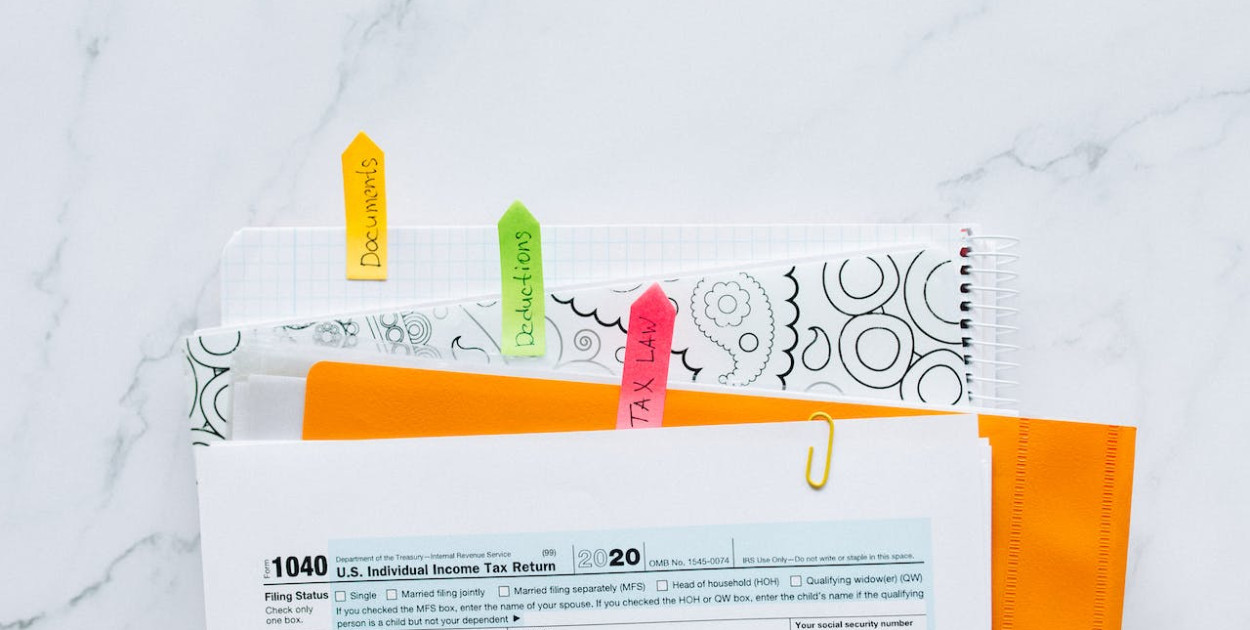 Jak uzyskać zwrot podatku z Belgii?