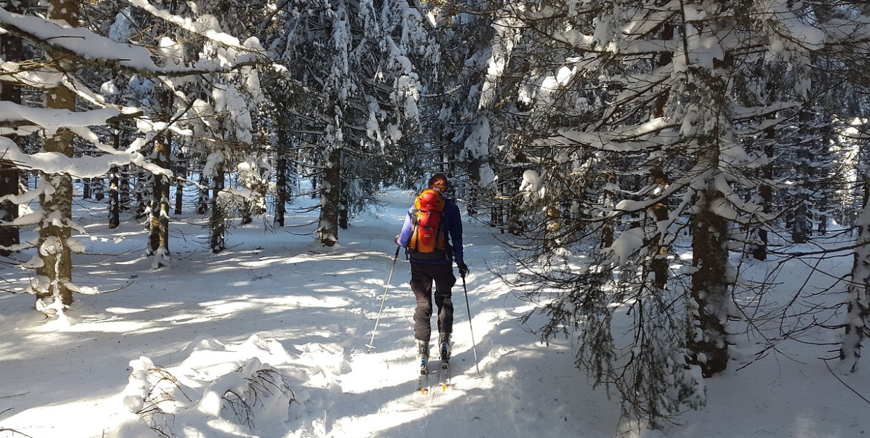 Noclegi na ferie. Jakie ceny? "Jeśli rezerwować to teraz, potem będzie drożej"