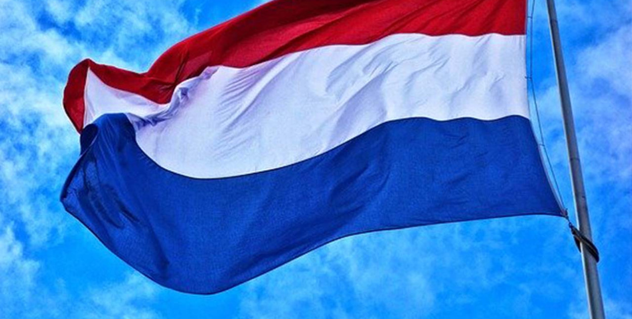 Holandia z wysokim poziomem dobrobytu 