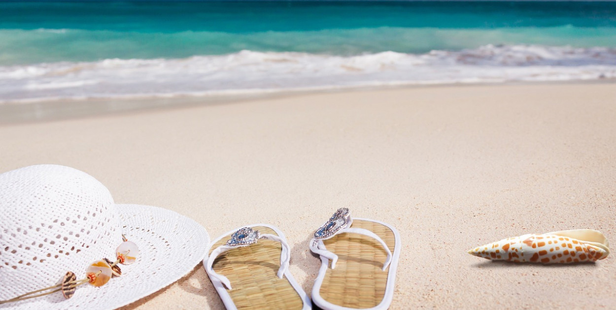 Która plaża w Holandii jest najczystsza? 