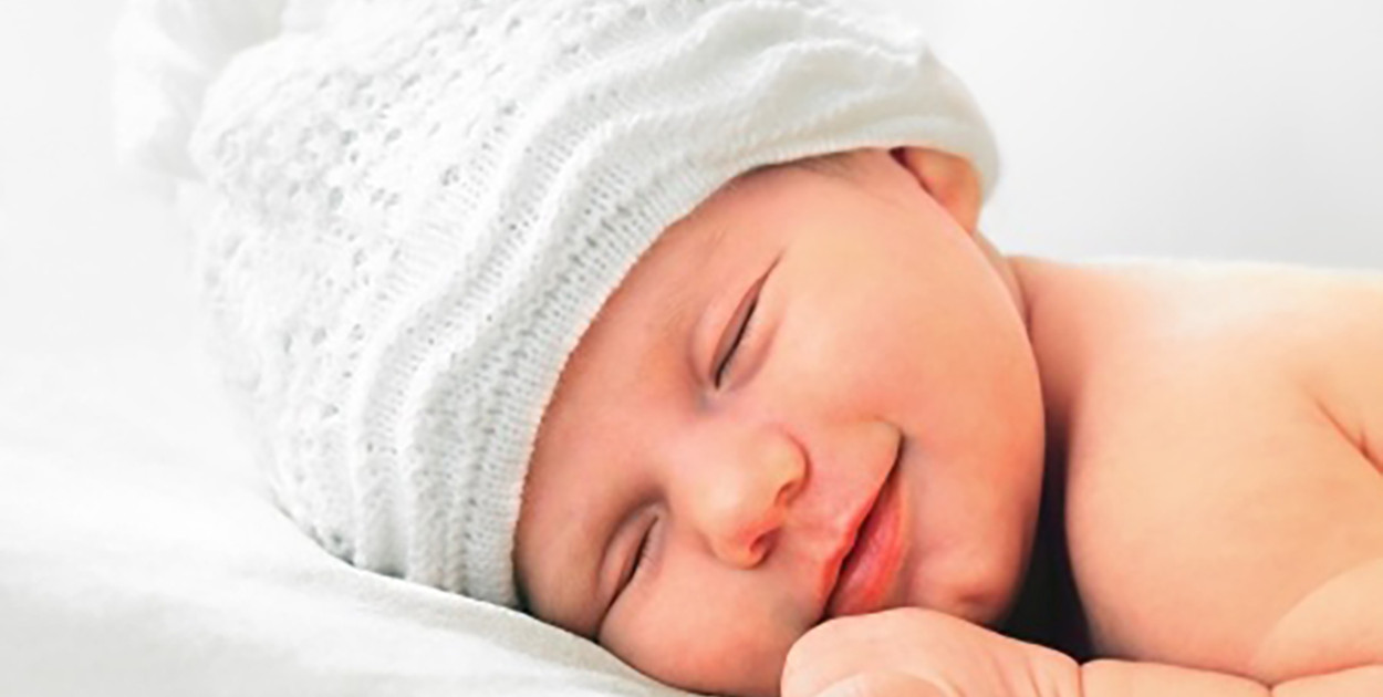 Noah i Emma najpopularniejszymi imionami 