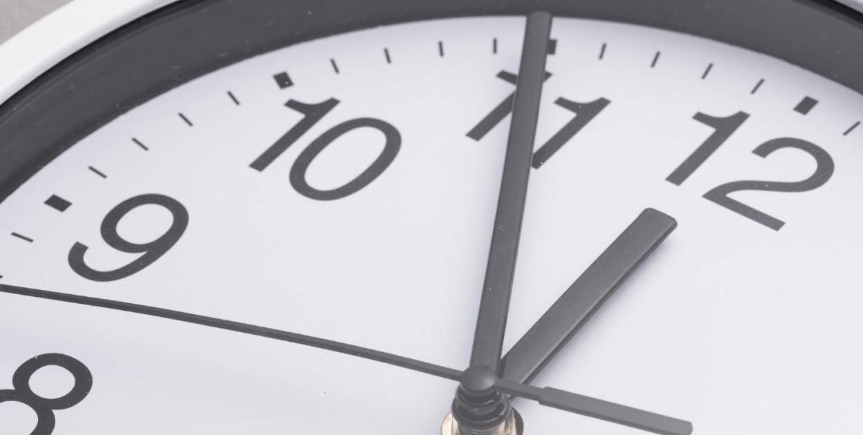 Kiedy przestawiamy zegarki? Zmiana czasu na letni coraz bliżej