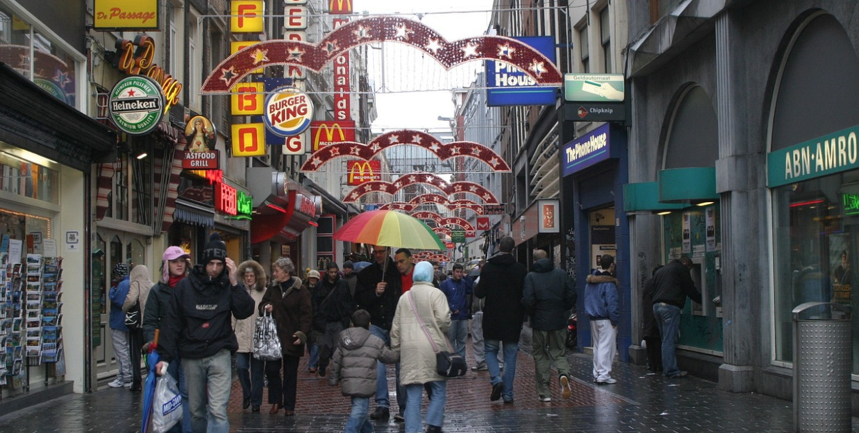 Blokker wróci zaledwie kilka miesięcy po ogłoszeniu upadłości 