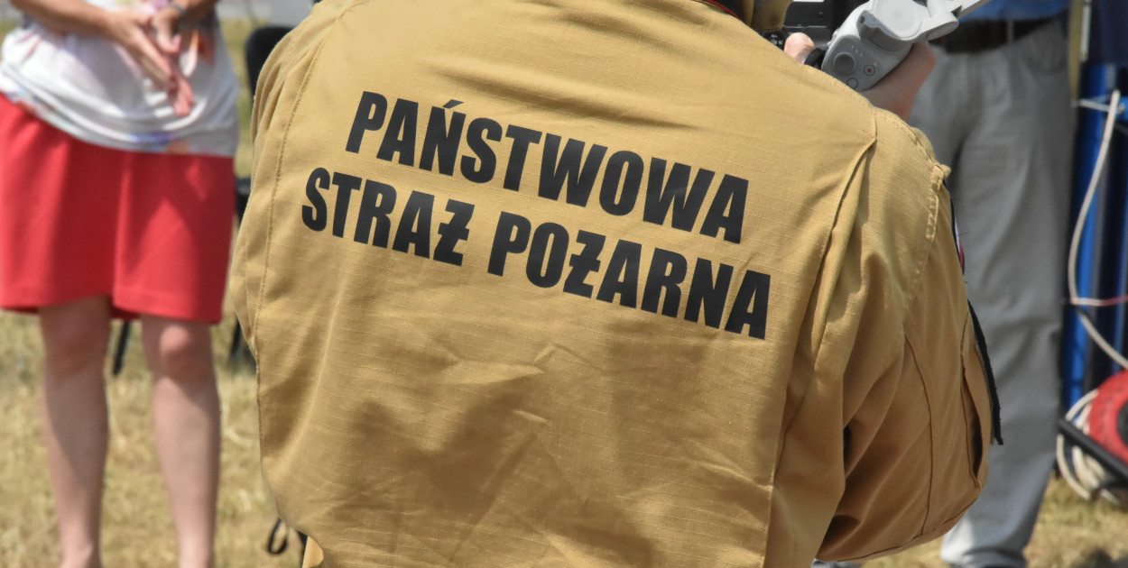 Zdjęcie ilustracyjne Fot. Daniel Wiśniewski / siecportali.pl