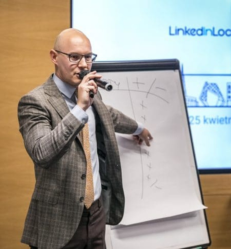 materiały partnera