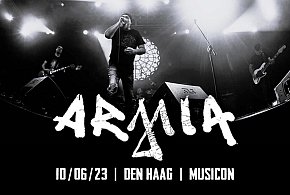 Zespół ARMIA - 10.06.23 Haga-37141
