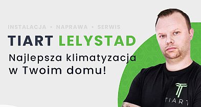 Andrzej Fabiszewski - zajmuje się kilmatyzacją w Holandii -37545