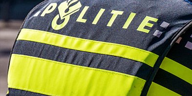 Kolejna eksplozja w Rotterdamie -37605