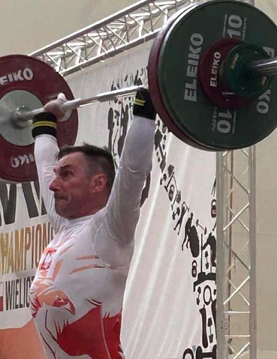 Sukces sportowy Polaków podczas Mistrzostw Świata Masters 2023-38089