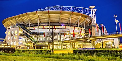 Ajax Amsterdam traci na popularności -36995