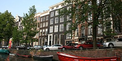 Kolejne ograniczenia w Amsterdamie-37156