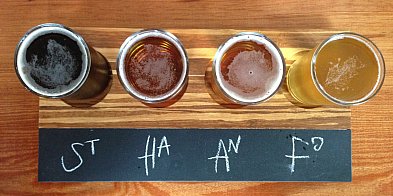 Lighttown Craft Beer Festival 2023: święto piwa rzemieślniczego w Eindhoven-37619