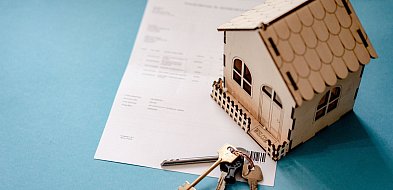 Znacznie mniej kredytów hipotecznych -37896