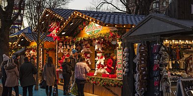 Kerstmarkt Bourtange 2023: świąteczny jarmark w historycznym forcie-39103