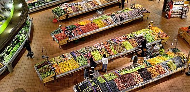 Supermarkety chcą promować białko pochodzenia roślinnego -41120