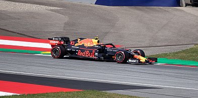 Verstappen nie ukończył Grand Prix Australii -41571