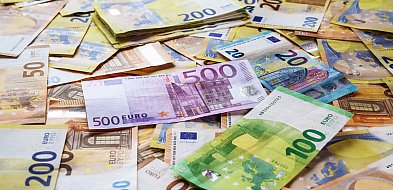 Rząd Holandii planuje wprowadzić zakaz płatności gotówką powyżej 3000 euro-42068