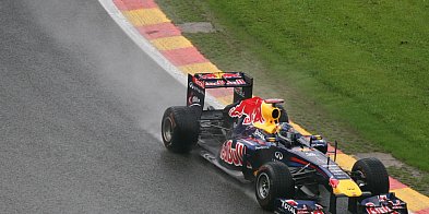 Verstappen wybronił zwycięstwo na ostatniej prostej -42720
