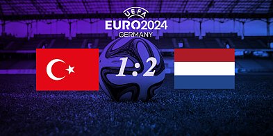Holandia w półfinale Euro 2024-43725