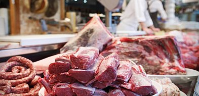 Ministerstwo Rolnictwa ucięło temat podatku od mięsa-44112
