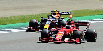 Verstappen dopiero 6, ale bliski Mistrzostwa Świata-45893