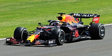 Verstappen czwarty w Miami -49389