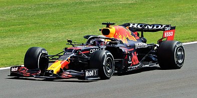Verstappen 4 w Monako -49749