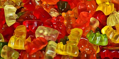 Haribo nie wie, jak konopie znalazły się w żelkach -49990