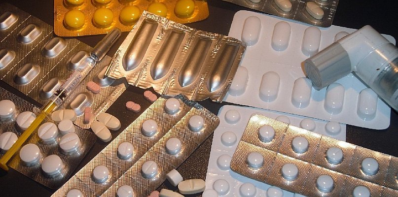 Popularny lek zniknie z aptek. GIF wydał pilną decyzję - 50321