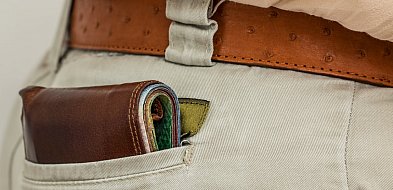 Płace wzrosły w pierwszym półroczu o 4,1%-50522