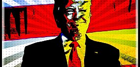 Rob Jetten nie zmienia zdania na temat Trumpa