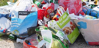 Miasta mają problem ze śmieciami -51644