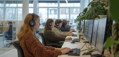 Coraz więcej kobiet zarabia własne pieniądze-52149