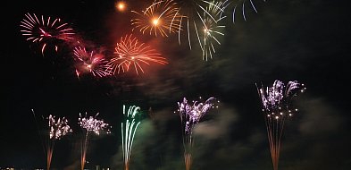 Holendrzy popierają zakaz fajerwerków-53926