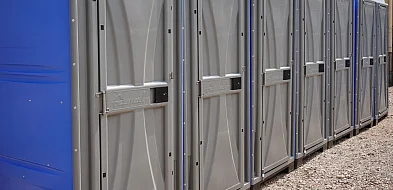 W Holandii brakuje toalet