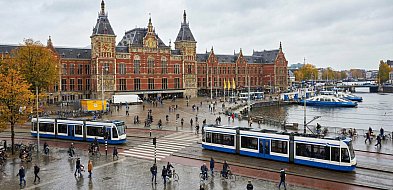 Stacja Klimmen-Ransdaal ponownie najlepsza