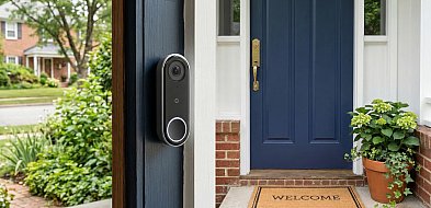 Przydomowe kamery przechowują nagrania zbyt długo