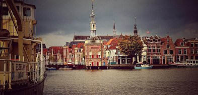 Święta pod znakiem chmur i deszczu