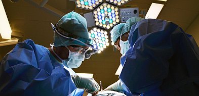 Chirurg ukarany za obrażenie asystentki na sali operacyjnej