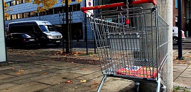 Nastroje konsumentów w Holandii gwałtownie spadły