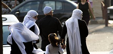 Holandia chce częściej odsyłać syryjskich azylantów