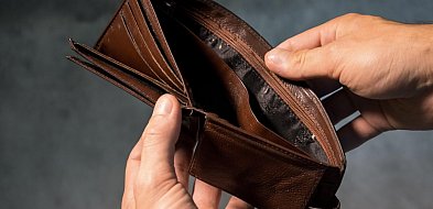 Mężczyźni w Holandii mają lepszą sytuację finansową niż kobiety