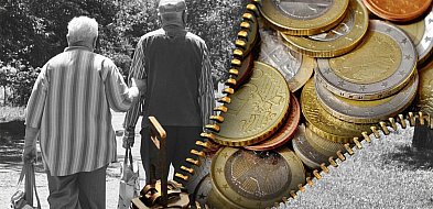 Coraz więcej emerytów migrantów żyje w ubóstwie