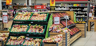 Wojna z Iranem uderzy w ceny żywności?