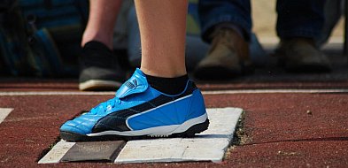 Co trzeci sportowiec doświadcza nadużyć