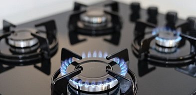 Gaz w Holandii niemal najdroższy w Europie
