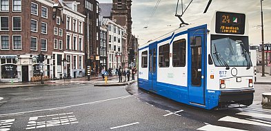 Ogólnokrajowy strajk komunikacji publicznej