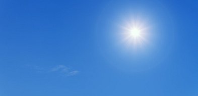 Temperatury mogą sięgnąć 32 stopni!